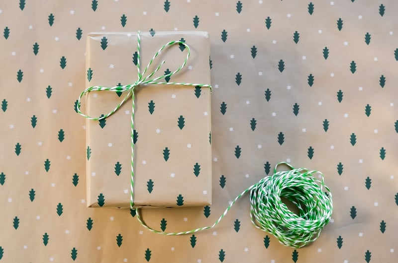 Gifts Box Present